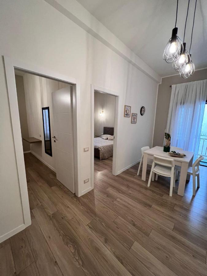 Venezia16Home Palermo Dış mekan fotoğraf