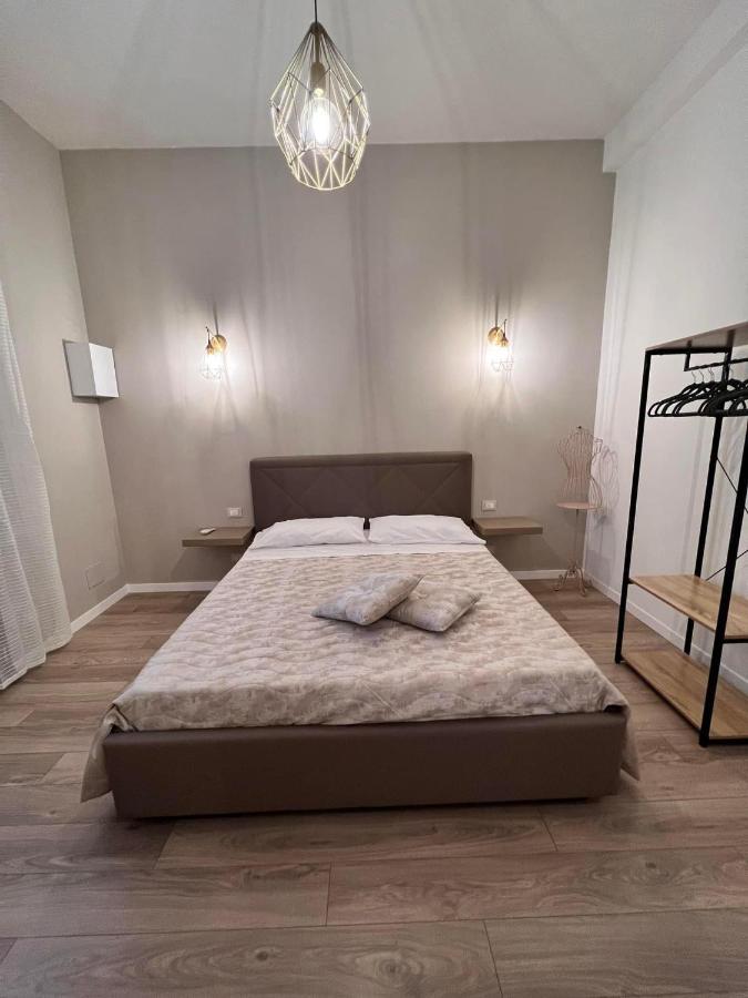 Venezia16Home Palermo Dış mekan fotoğraf
