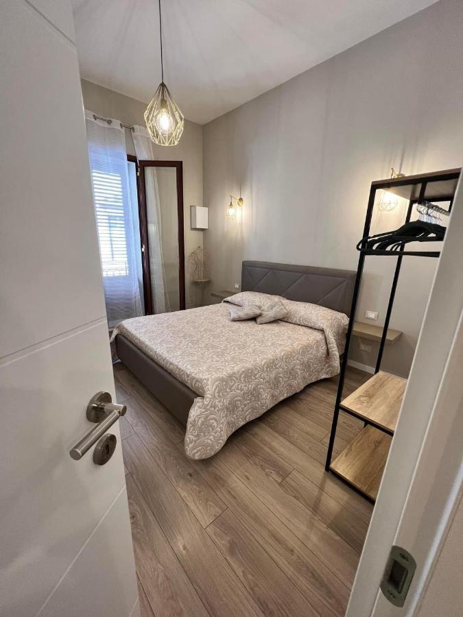 Venezia16Home Palermo Dış mekan fotoğraf