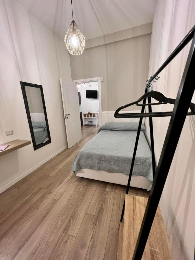 Venezia16Home Palermo Dış mekan fotoğraf