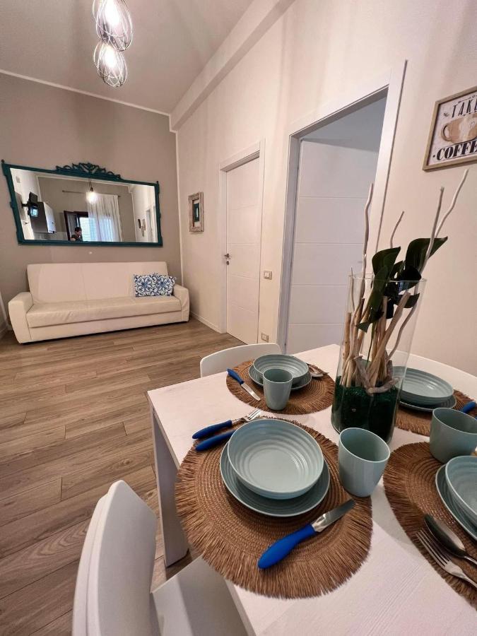Venezia16Home Palermo Dış mekan fotoğraf