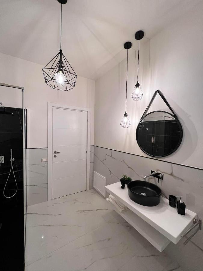 Venezia16Home Palermo Dış mekan fotoğraf
