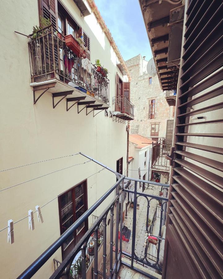 Venezia16Home Palermo Dış mekan fotoğraf