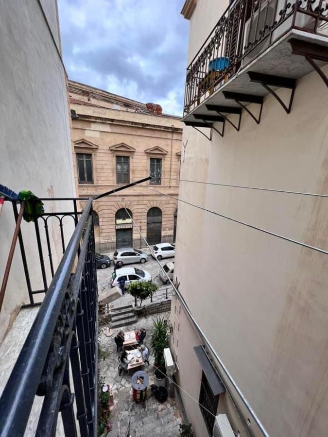 Venezia16Home Palermo Dış mekan fotoğraf