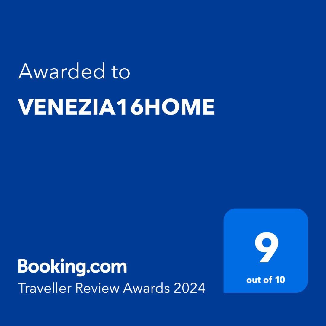 Venezia16Home Palermo Dış mekan fotoğraf
